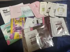 韓国 基礎化粧品 試供品セット