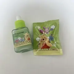 成分エディター　グリーントマトNMNポアリフティングアンプル40mlのサムネイル