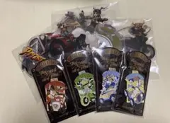 【新品未開封】第五人格 3周年 オフラインパック アクスタ バッジ セット 限定