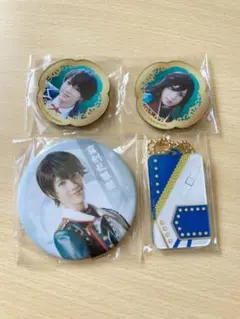ミュージカル 刀剣乱舞 グッズセット