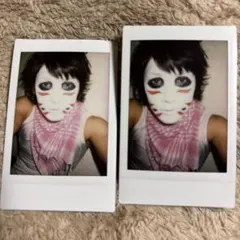 ゴールデンボンバー　樽美酒研二　オールスターツアー　チェキ