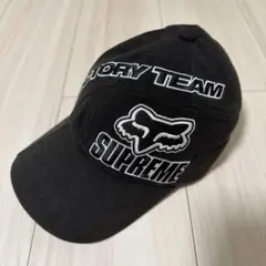 2026年最新】fox racing キャップの人気アイテム - メルカリ