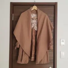 ロイヤルパーティー　スプリングコート