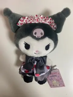 サンリオ クロミ ぬいぐるみ