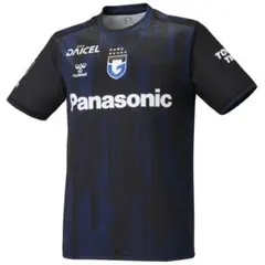 ガンバ大阪 2026 Jリーグ 百年構想リーグ レプリカユニフォームシャツ 半袖のサムネイル