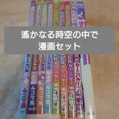 遙かなる時空の中で3 くまめいと 白虎セット 有川譲 梶原景時 - メルカリ