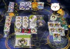 アイナナ 缶バッジ アクスタ まとめ売り