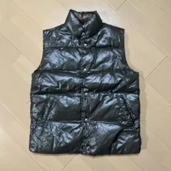 リバーシブル ダウン