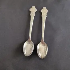 ロレックス スプーン 2本セット