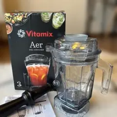 2025年最新】Vitamix キッチン家電の人気アイテム - メルカリ