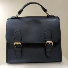 WEGO　ウィゴー　サッチェル痛ショルダー　痛バ　青　ネイビー