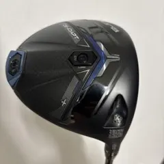 コブラ　DS ADAPT X 10.5°ドライバー　美品ですのサムネイル
