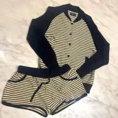 Rodeo crowns/ロデオクラウンズ セットアップ ジャケット