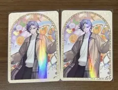 にじさんじ ART OF NIJISANJI コレクションカード 不破湊