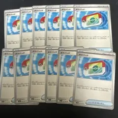 ポケパッド12枚、SR、テレパス超エネルギーまとめ