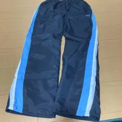 プーマ　ジャージ パンツ