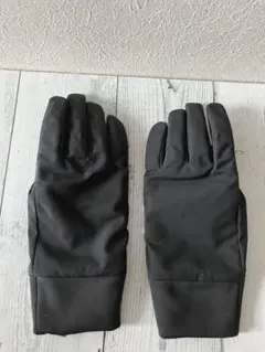 ユニクロ ヒートテックライナー　グローブ　L