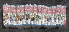 ハンターハンター 1~39巻 全巻セット 未読のサムネイル