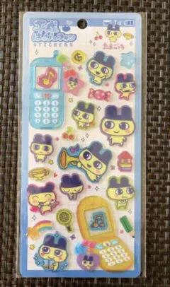 【正規品】平成はっぴーフォン まめっち