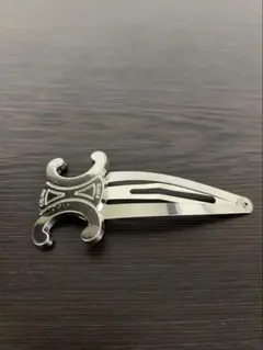 ノベルティ ヘアピン