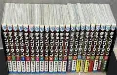 【U220p】《良品》 チェンソーマン 1〜22巻続巻全巻セット 新品7冊
