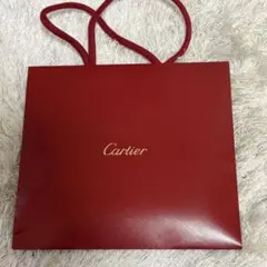 カルティエ　ショッパー　紙袋　36枚セット　まとめ売り　大　中　小　サイズ カルティエ ショッパー 紙袋 36枚セット まとめ売り 大 中 小 サイズ