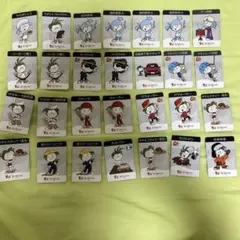 キッザニア　財布　カードのサムネイル