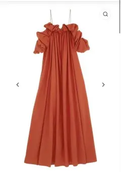 2026年最新】The toe erie frills onepieceの人気アイテム - メルカリ