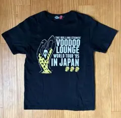 The Rolling Stones ローリングストーンズTシャツ
