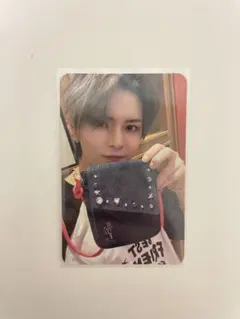 Treasure ヨシ bff ラキドロ