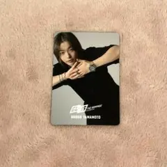 ✩山本彰吾 トレカ 入場特典 GL-16 THE RAMPAGE museum✩