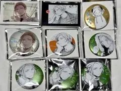 ギヴン CODA: NextVerse 中山春樹 アクリルスタンド 中国 - メルカリ