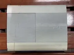 PS3 本体CECH-4000B