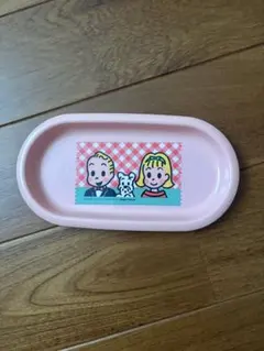オサムグッズ　ミスタードーナツ