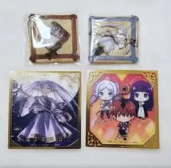 葬送のフリーレン ビジュアルアートボード マルチケース セット