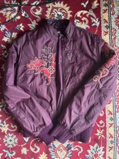 DIESEL MA-1 フライトジャケット