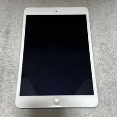 【ジャンク】iPad mini2 Wi-Fi+セルラー 16GB 画面ひび等 Apple iPad mini 2 Wi-Fi+Cellular 16GB au 価格比較 - 価格.com