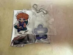 ヒプノシスマイク ヒプマイ 理鶯 SHIBUYA 109 アクキー アクスタ