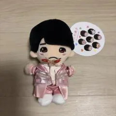 新品未開封】 なにわ男子 西畑大吾 ちびぬい - メルカリ