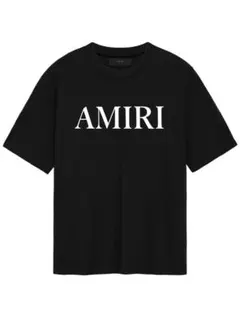 Mサイズ☆SALE☆ 新品未使用 AMIRI アミリ ロゴ Tシャツのサムネイル