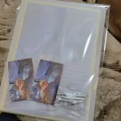 鬼滅の刃 無限列車 Webくじ 猗窩座 セット