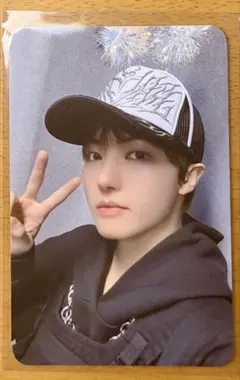 2026年最新】ジョンフン トレカ xikersの人気アイテム - メルカリ