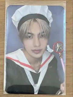 NouerAトレカ ユソプ