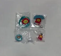 TREASURE TRUZ LAWOO ラウ ジェヒョク まとめ売り