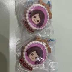 麗日お茶子 ぷちぶれ〜く