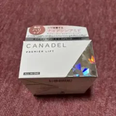 匿名配送】CANADEL カナデル プレミアゼロ つけかえ用レフィル 58g