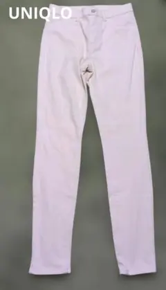 ユニクロ　ヒートテックウルトラストレッチレギンスパンツ　М