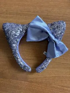 ユニバ　キティ　カチューシャ