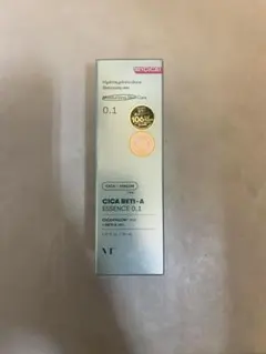 VT シカレチA エッセンス0.1