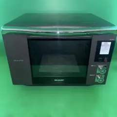 SHARPヘルシオ ウォータオーブントースタ AX-WT1-B 極上品 5年保証